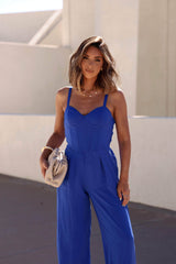 True Desire Jumpsuit