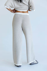 Sand And Sunshine Pants