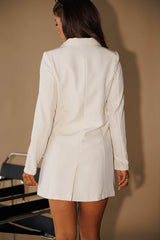 Elegant Evening Blazer