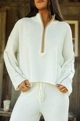 Chalet Knit Pullover