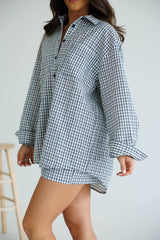Springhouse Plaid Shirt