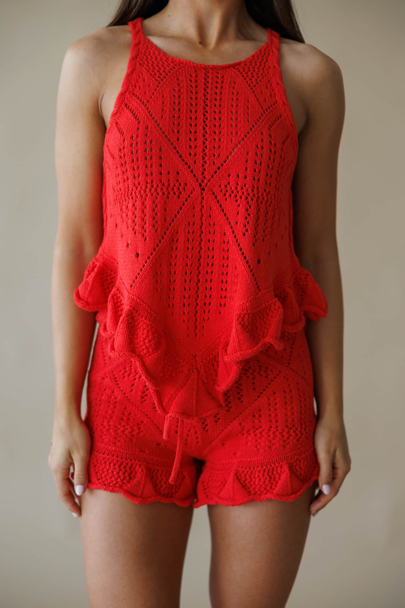 Gypsy Heart Top