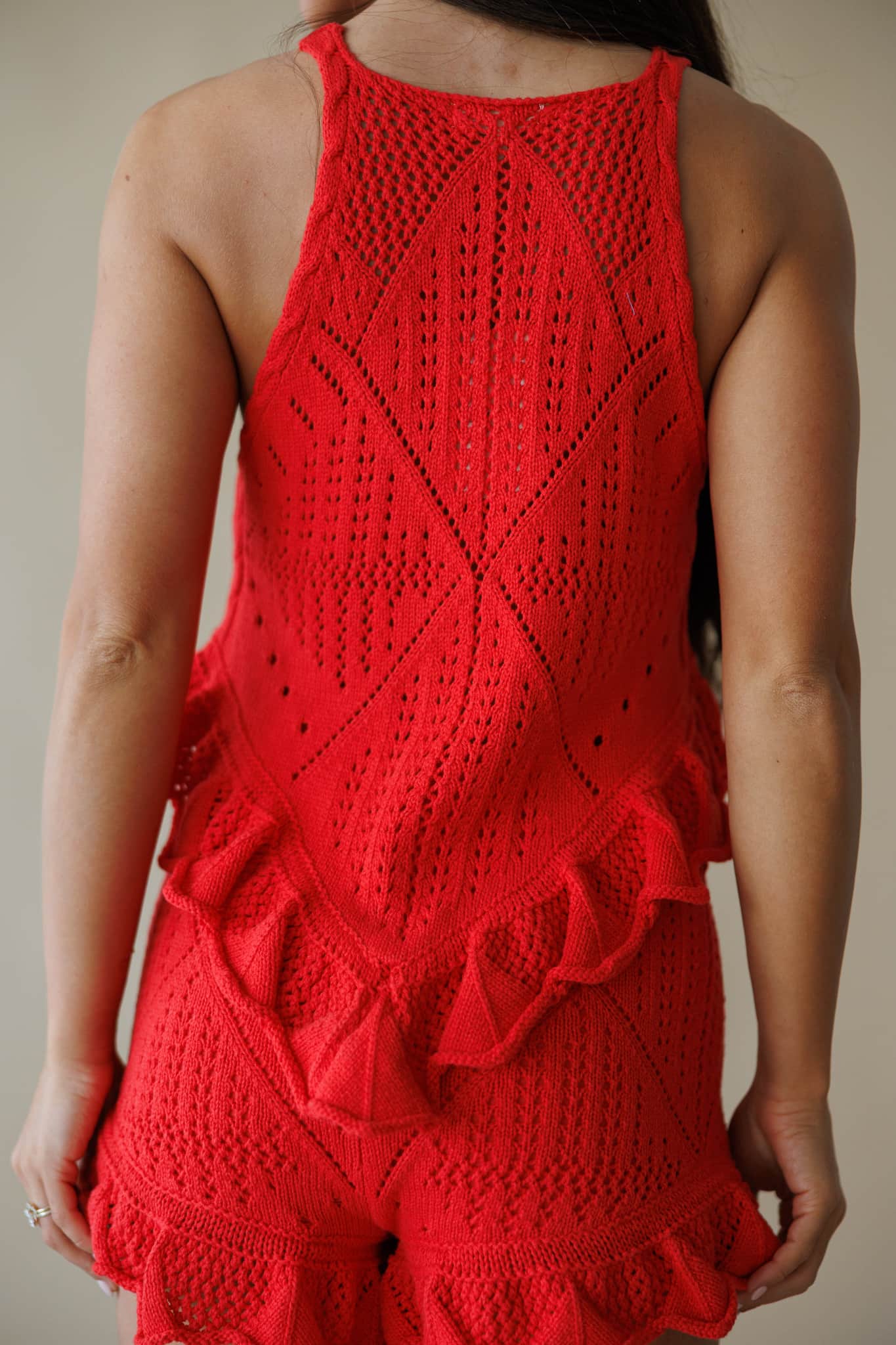 Gypsy Heart Top