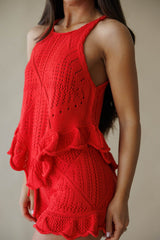 Gypsy Heart Top