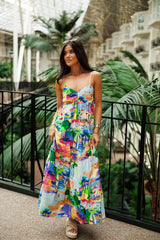 Vacation Mode Dress
