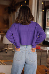 Valley Girl Sweater