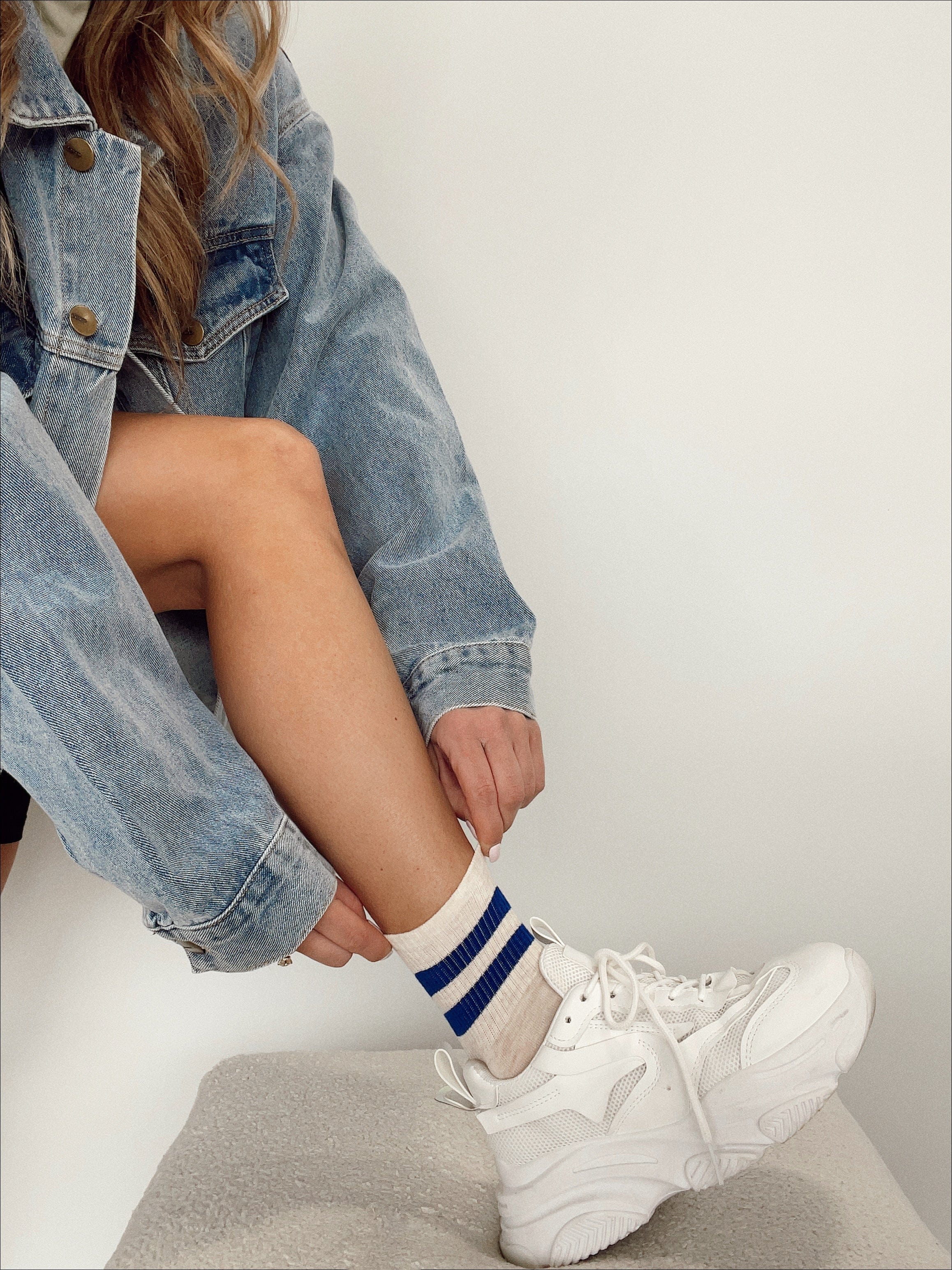 Varsity Socks