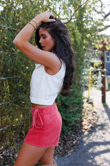 Vest Behavior Top