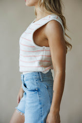 Sunline Knit Top