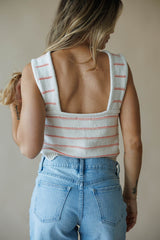 Sunline Knit Top