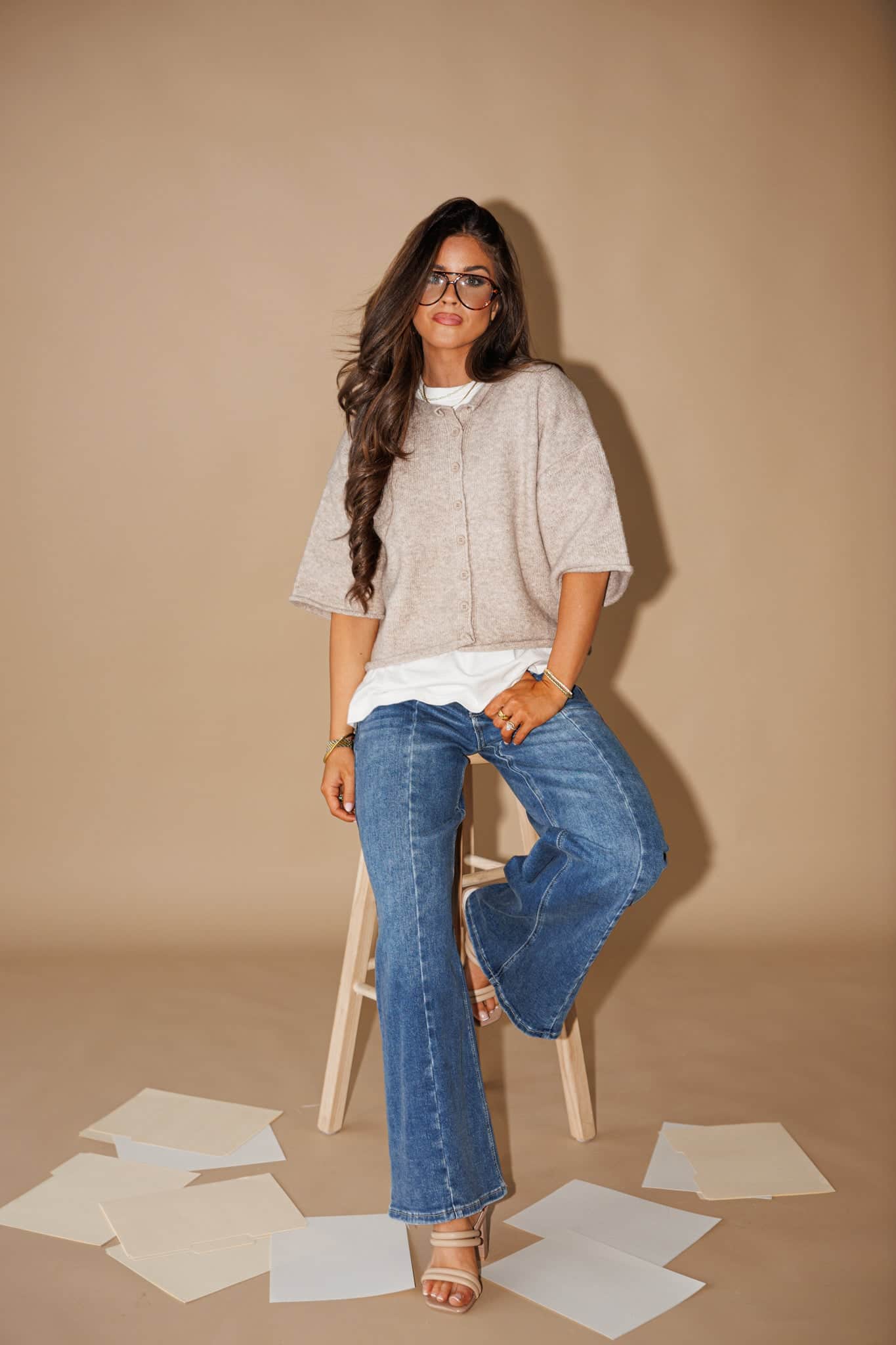 Core Collection Cardigan