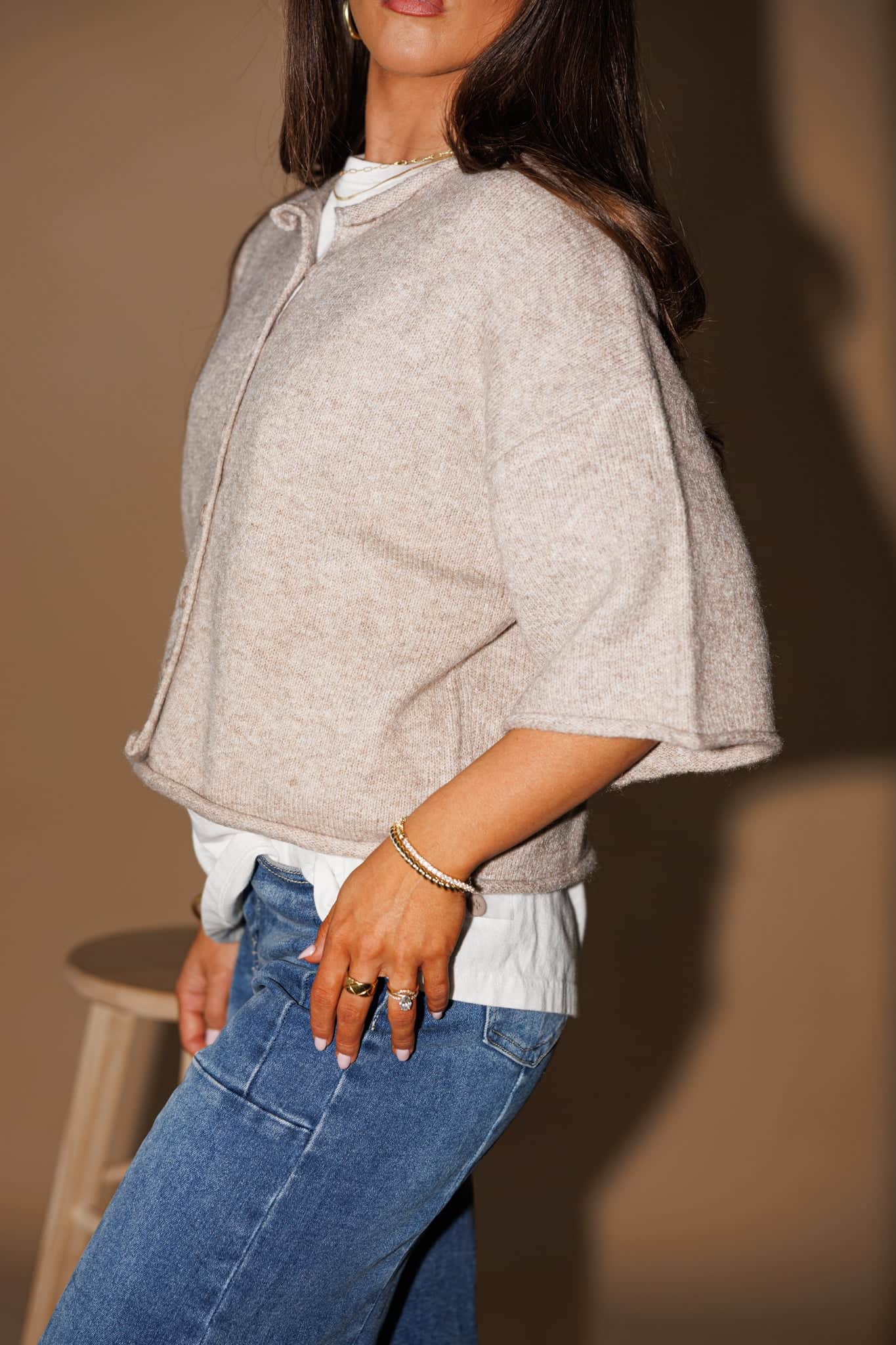 Core Collection Cardigan