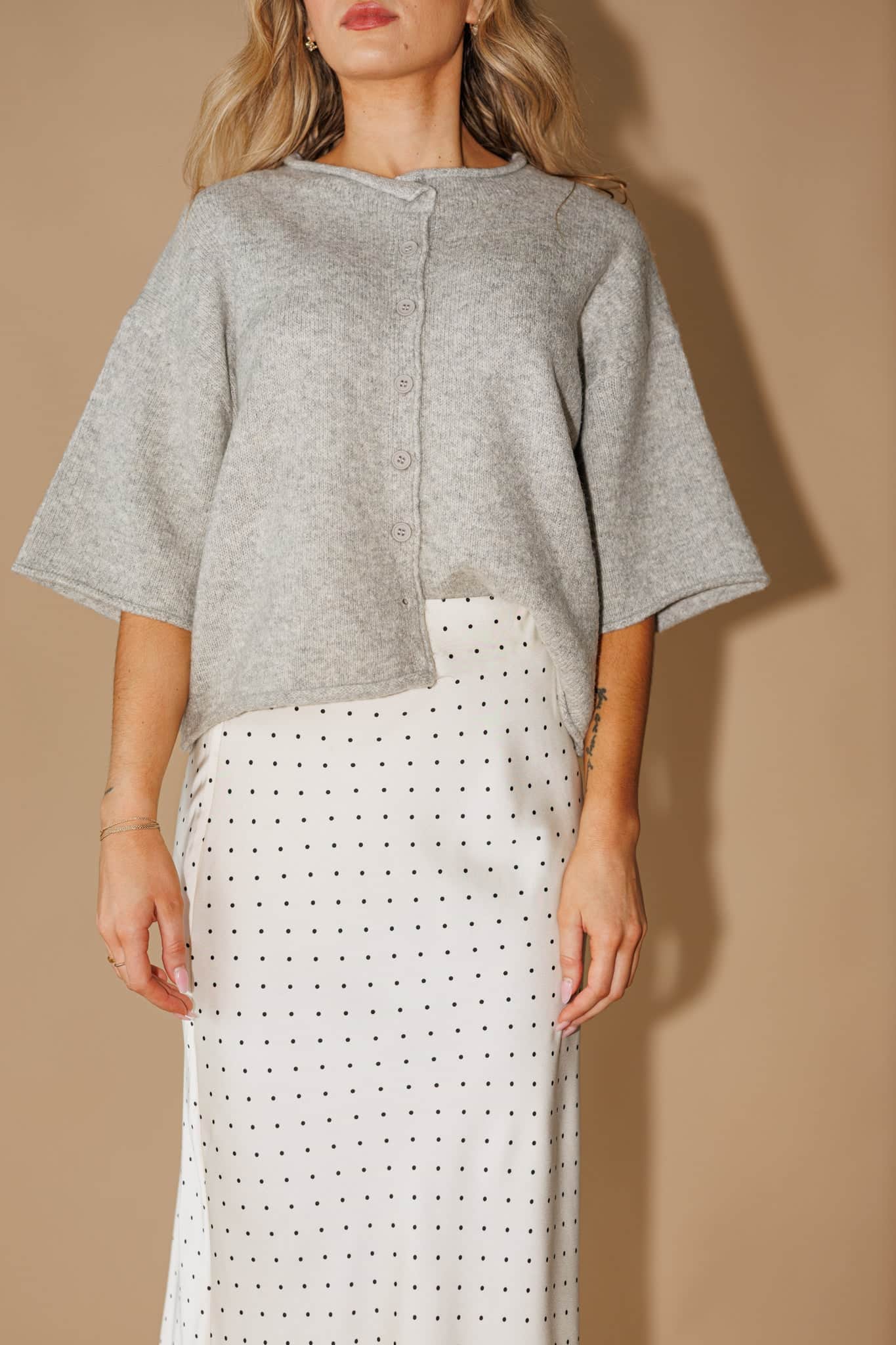 Core Collection Cardigan