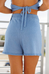 Bluewater Breeze Shorts