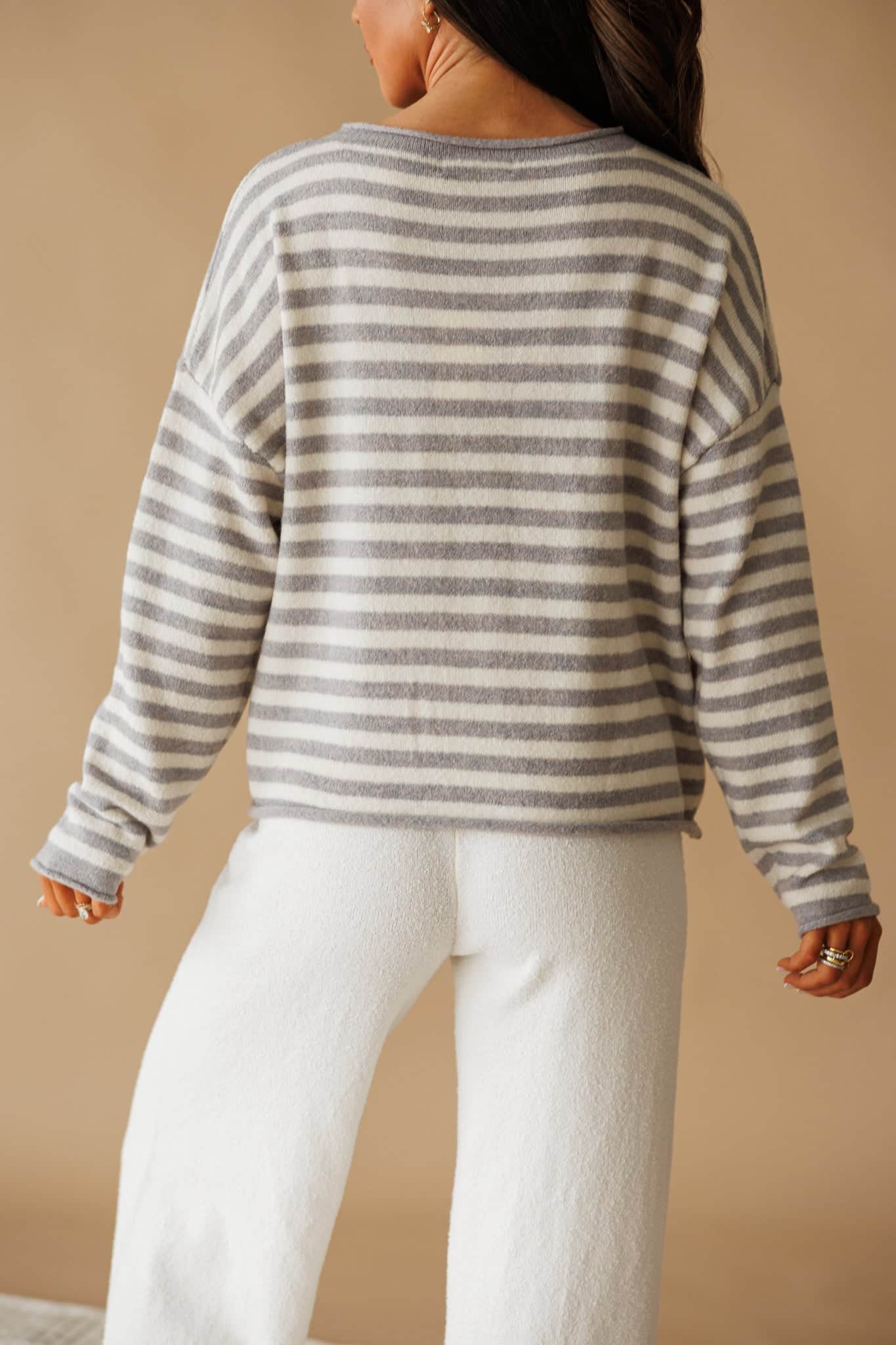 On The Daily Cardigan