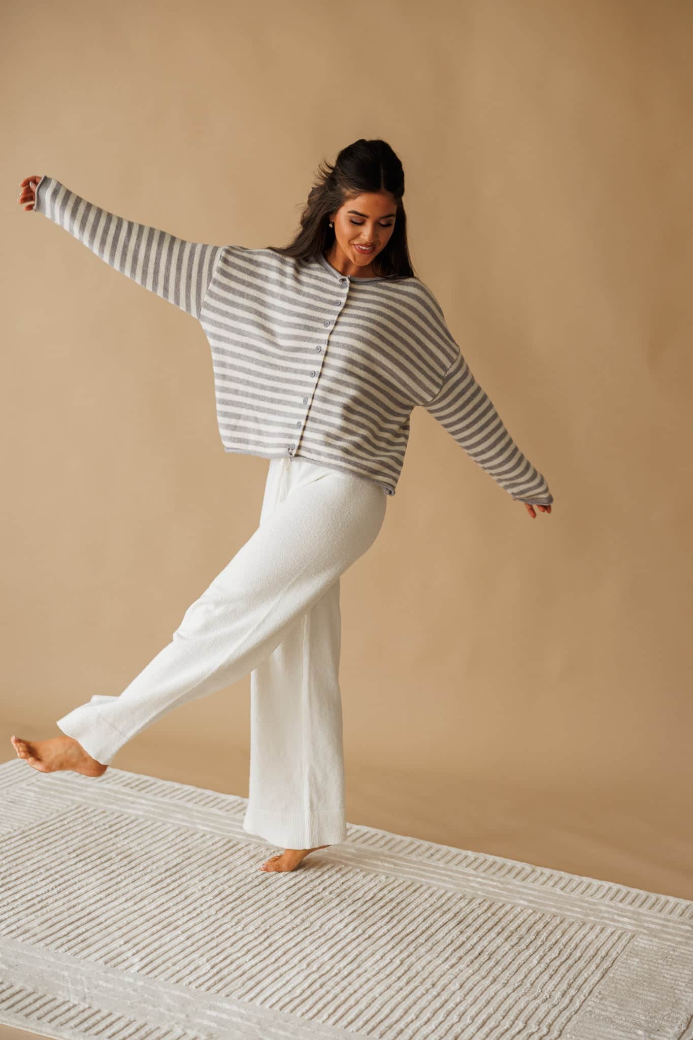 On The Daily Cardigan