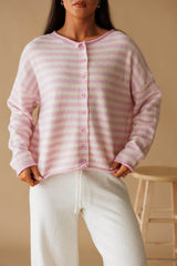 On The Daily Cardigan