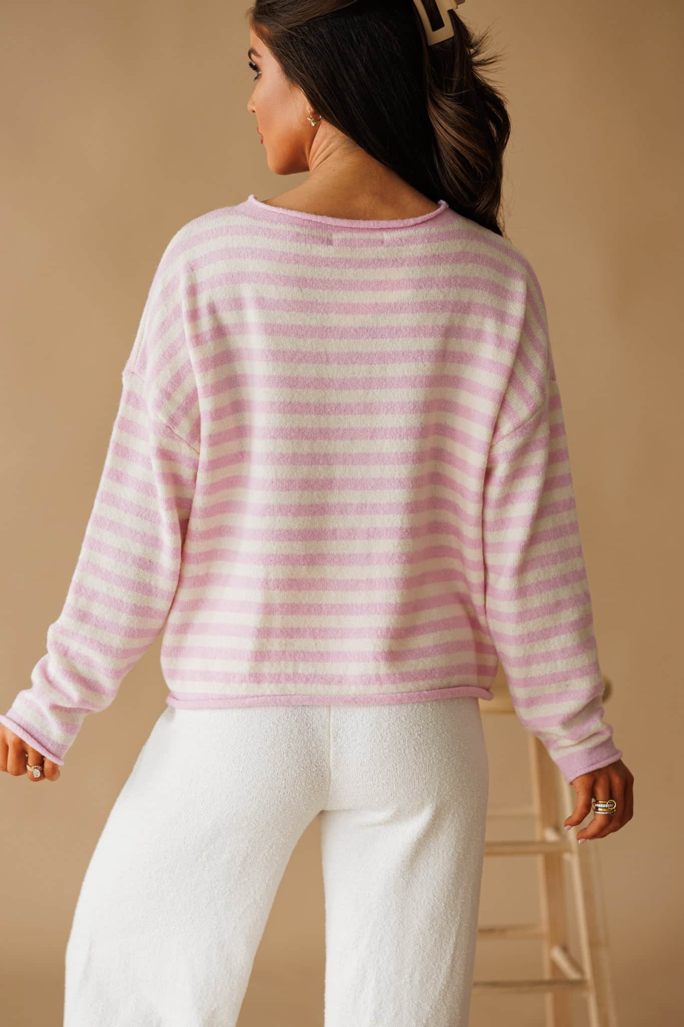 On The Daily Cardigan