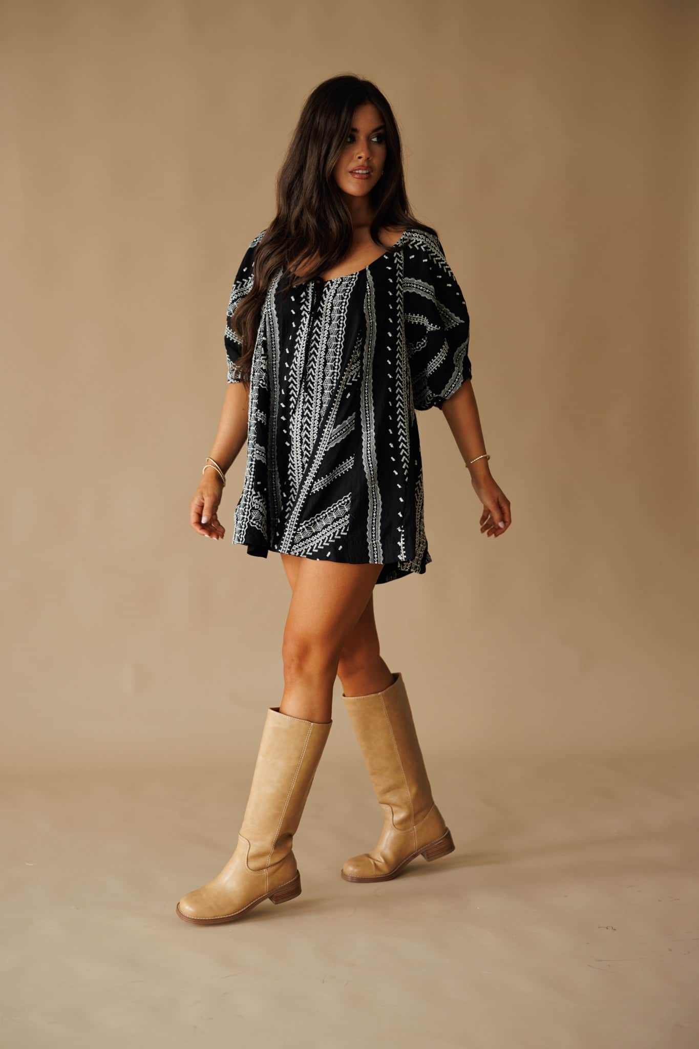 Pre-Order! Whispered Lace Romper