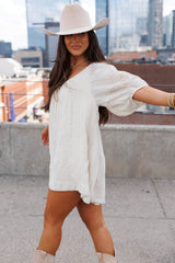 Pre-Order! Whispered Lace Romper