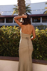 Worth The Risk Skirt