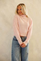 You Can't Sit With Us Sweater