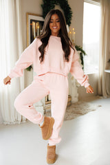 Cozy Cloud Sweatpants