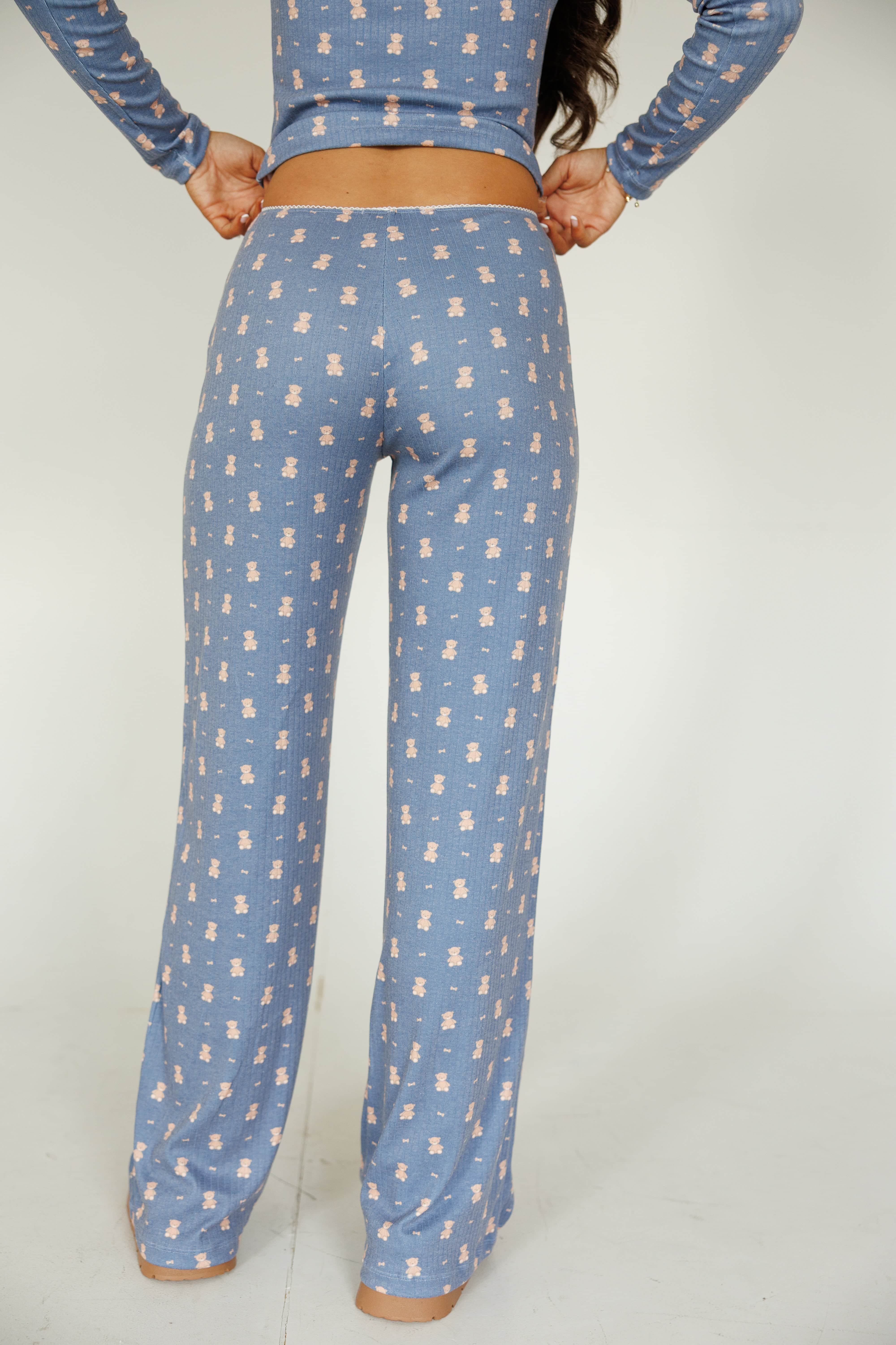 Barely Awake Pants