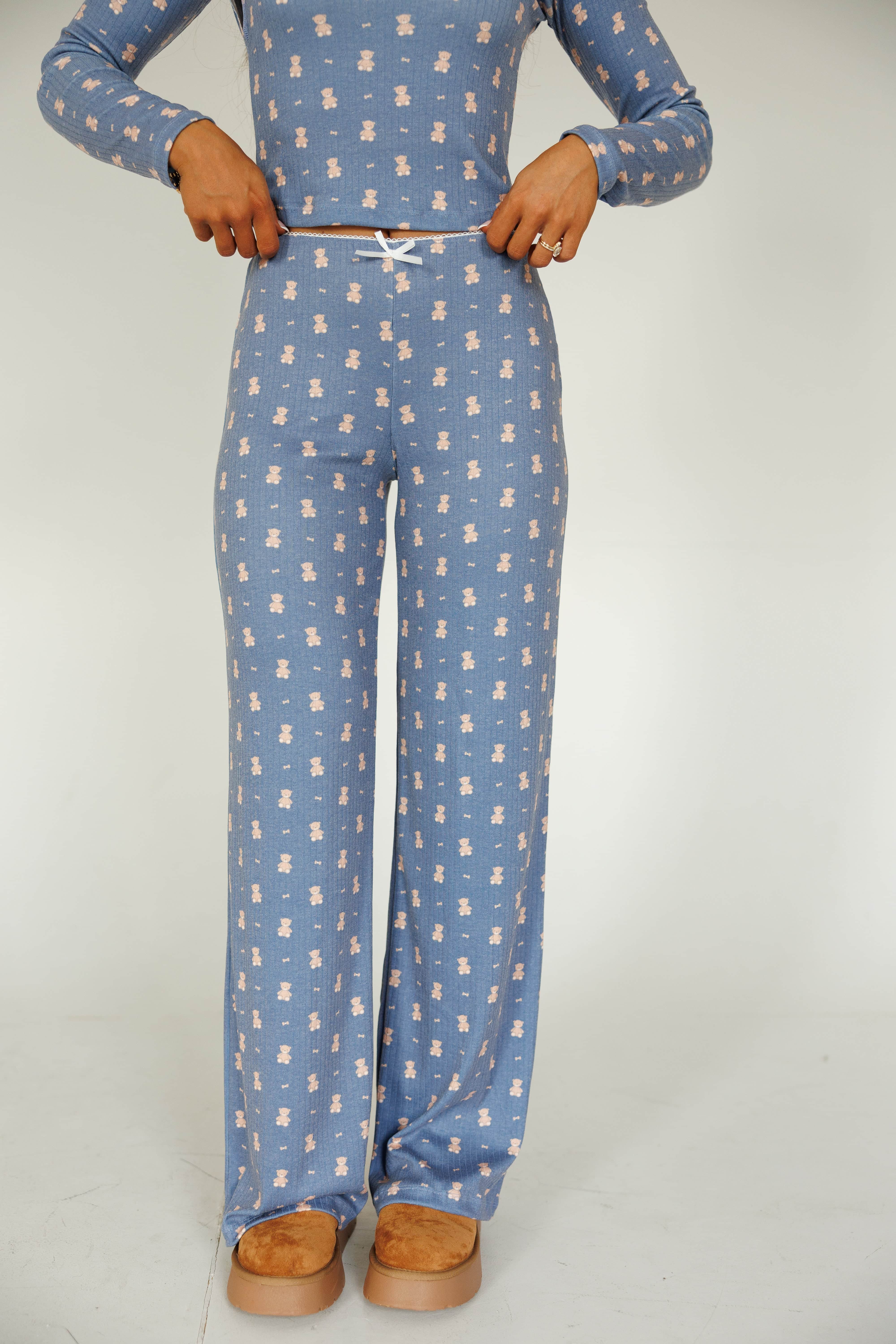 Barely Awake Pants