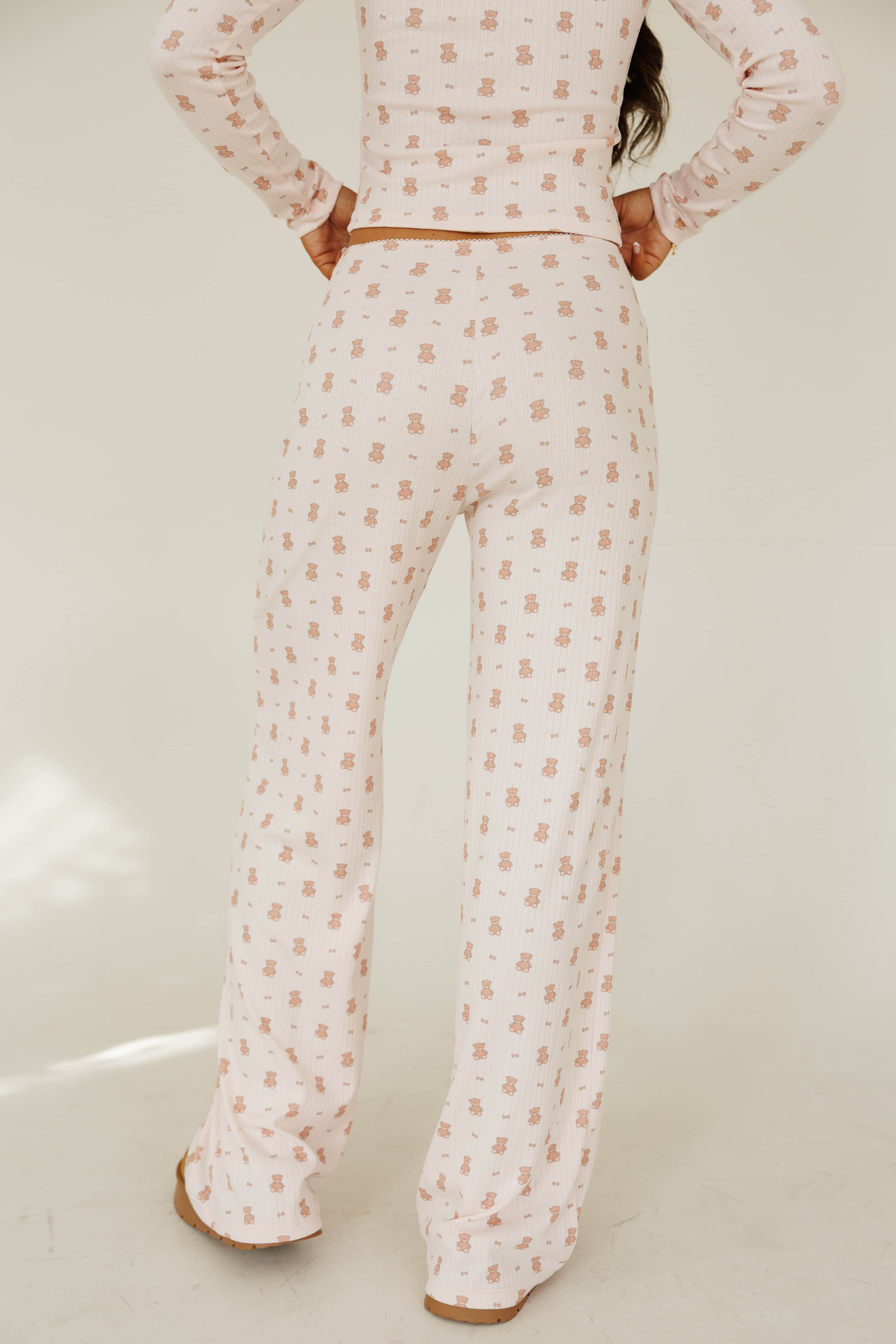 Barely Awake Pants