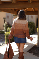 Hello Harvest Cardigan
